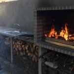 Churrasco Português Tradicional