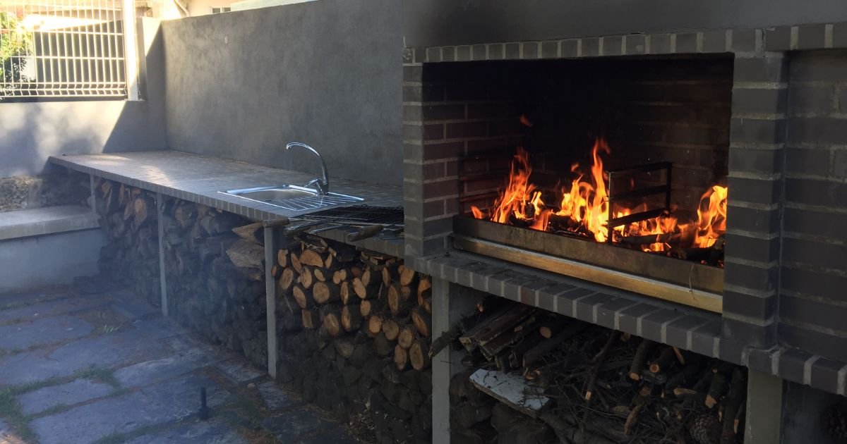 Churrasco Português Tradicional