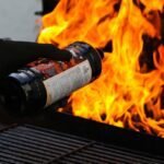 Como Acender a Churrasqueira