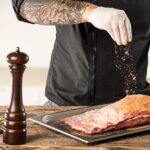 Como Temperar Carne para Churrasco