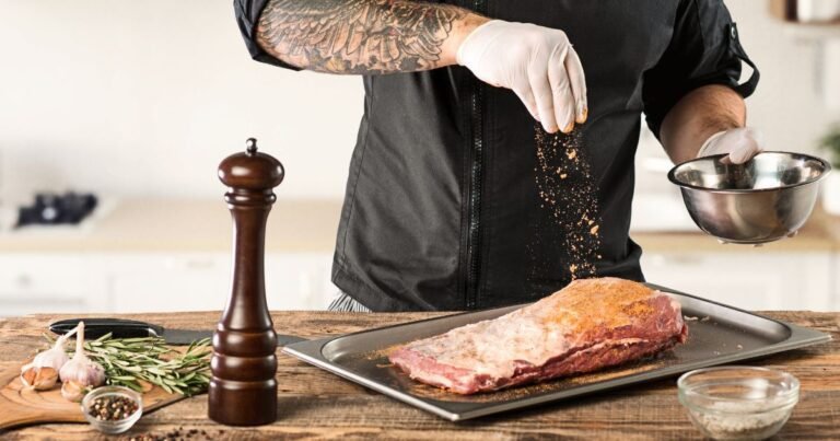 Como Temperar Carne para Churrasco