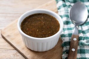 molho Chimichurri