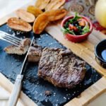 Churrasco Uruguaio