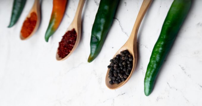 Chimichurri Uruguaio